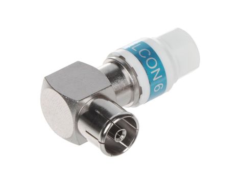 Gniazdo IEC IEC-GK/SKR-113