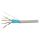Kabel teleinformatyczny FTP kat. 5e CU 4x2xAWG24 /305m