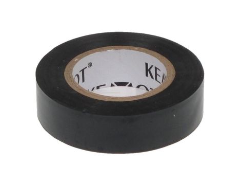 Taśma izolacyjna 19mm / 18m TS-IZOL/18-B