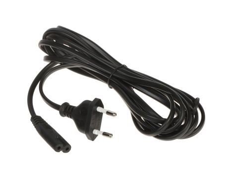 Kabel zasilający CEE-716/IEC-C7-3M 3m