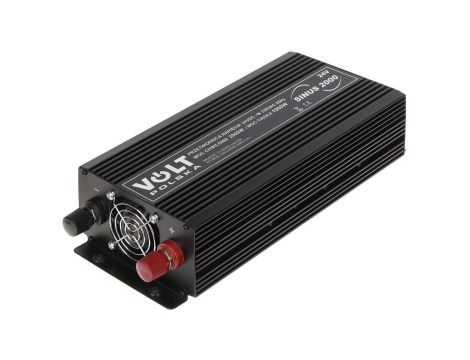 Przetwornica napięcia SINUS 2000 24/230V (1000/2000W)