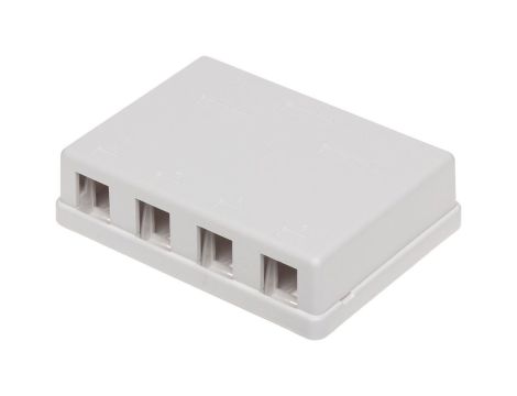 Obudowa do złącz KEYSTONE FX4-MULTI