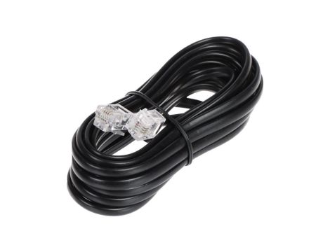 Kabel RJ11-W/RJ11-W/3M 3m