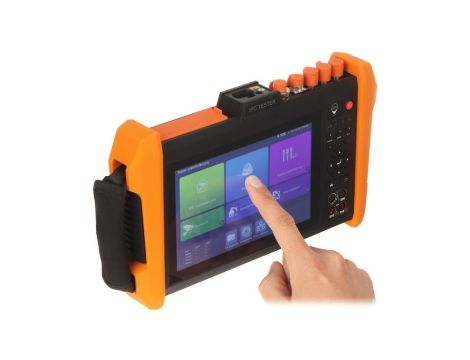 Wielofunkcyjny tester CCTV CS-H9-70HG