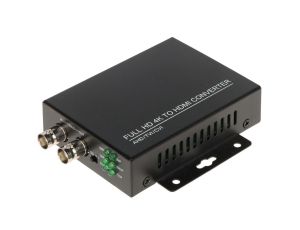 Konwerter HV/HDMI+HV-V2