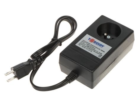 Autotransformator 100VA ATS-110/230V