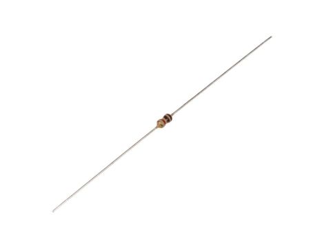 Rezystor RW-1.1K/THT*P100 1.1k ohm