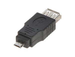Adapter USB-W-MICRO/USB-G