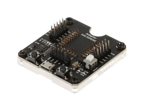 Programator ESP8266 do modułów serii ESP12