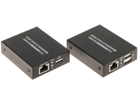Extender HDMI+USB-EX-70-4K-PRO