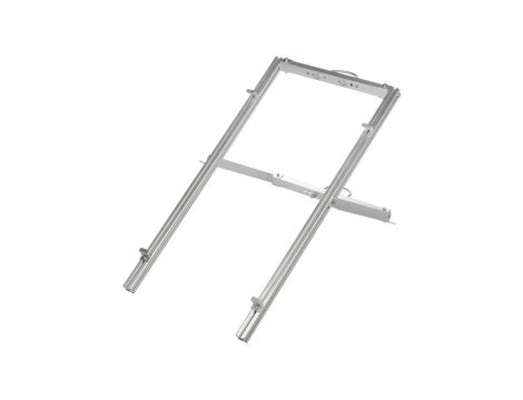 Uchwyt na słup USP-SUN-340 do paneli fotowoltaicznych