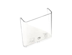 Osłona do przycisku alarmowego FP3/COVER