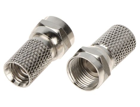 Wtyk antenowy F/7.0-CFS