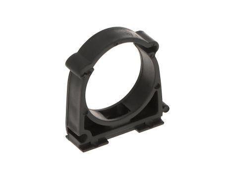 Uchwyt zamknięty do rur KU-37-UV