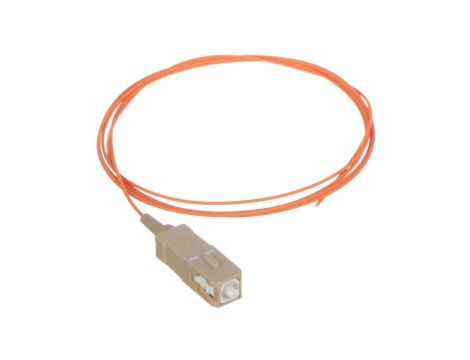Pigtail wielomodowy SC 50/125 PIG-SC-MM*P10