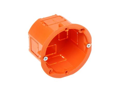 Puszka instalacyjna podtynkowa PK-60MK
