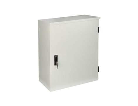 Obudowa hermetyczna 750x595x322 IP66 z płytą montażową SH-750/595/322