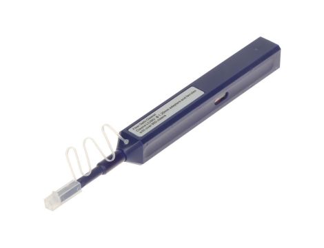 Narzędzie do czyszczenia złącz światłowodowych WUN-015 MU / LC