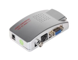 Konwerter VGA-VIDEO AX-2560F