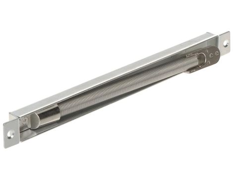 Osłona kablowa wpuszczana w profil KP-6918