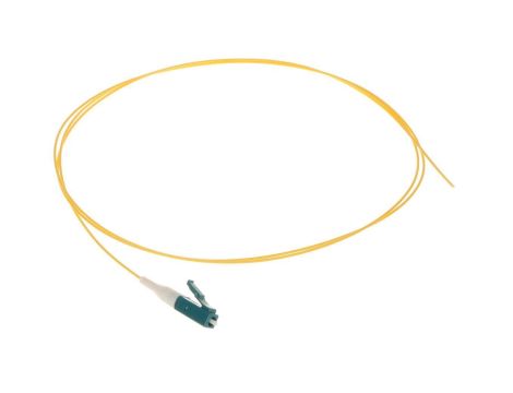 Pigtail jednomodowy LC PIG-LC*P10
