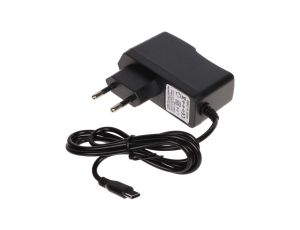 Ładowarka sieciowa USB-C 5V/2A/USB/C-W