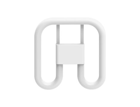 Świetlówka DULUX LED SQ16 EM V 7W 720lm 3500K 835 GR8 3 LATA GWARANCJI 4058075822559