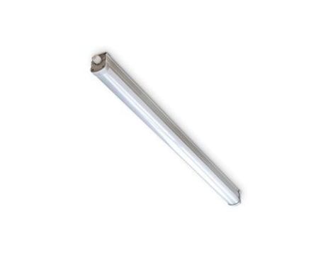 Oprawa liniowa hermetyczna LED 16W 840 nw 4000K 1900lm 600mm IP65 ik08 pc pc