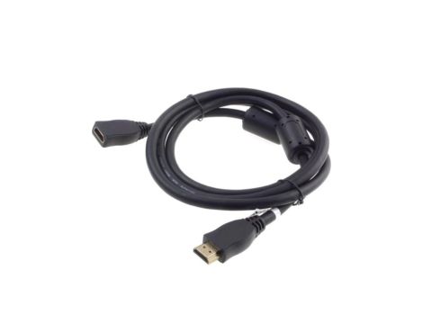 VITALCO HDKP05 Przedłużacz HDMI Full HD 4K@24 (wtyk / gniazdo) 3m