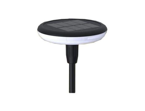 Solarna Lampa Ogrodowa LED SLO-3 IP65