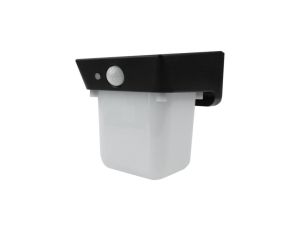 Solarna Oprawa Elewacyjna LED z czujnikiem SOE-8