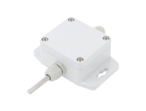 AR553/I Przetwornik temperatury, OUT 1: 420mA, Wymiary zewnętrzne: 58x94x35mm, IP65