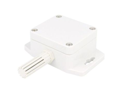 AR250/U Przetwornik wilgotności, 0100RH, 1830VDC, 58x64x35mm, 3, IP65