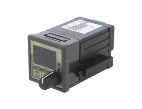 AR603/P/P Moduł - regulator, temperatura, przekaźnik, OUT 2: przekaźnik