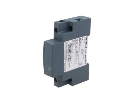 Wyzwalacz podnapięciowy 230/240VAC boczny 3RV2902-1AP0