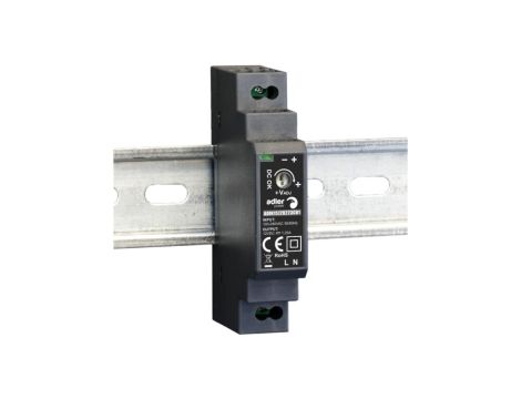 Zasilacz DIN 24V 15W ADIN1524 Adler
