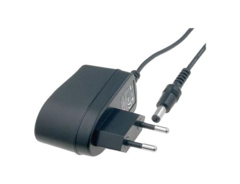 GS06E-11P1J Zasilacz impulsowy, sieciowy,wtykowy, 7,5VDC, 0,8A, 6W, 74, GS06E