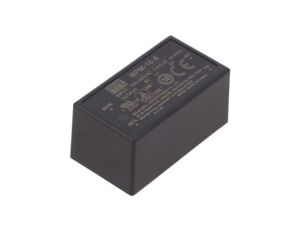 MPM-10-5 Przetwornica AC/DC, 10W, Napięcie wejściowe: 80264VAC, 5VDC, Iwyj: 2A, OUT: 1, 81