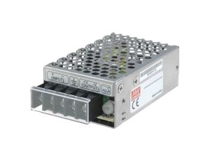 SD-15A-05 Przetwornica DC/DC, 15W, Napięcie wejściowe: 9,218VDC, Napięcie wyjściowe: 5VDC, Iwyj: 3A, SD