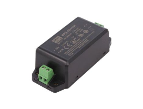 MPM-30-12ST Zasilacz impulsowy, do wbudowania,modułowy, 30W, 12VDC, 2,5A
