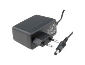 GS15E-5P1J Zasilacz impulsowy, sieciowy,wtykowy, 18VDC, 0,83A, 15W, 78