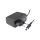GS15E-5P1J Zasilacz impulsowy, sieciowy,wtykowy, 18VDC, 0,83A, 15W, 78