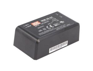 IRM-30-24 Przetwornica AC/DC, 31,2W, Napięcie wejściowe: 85264VAC, 24VDC, Iwyj: 1300mA