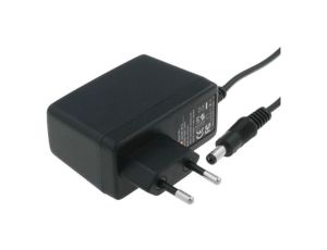 GS15E-0P1J Zasilacz impulsowy, sieciowy,wtykowy, 3,3VDC, 2,18A, 7,2W, 55