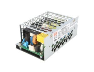 RPS-200-24C Zasilacz impulsowy, otwarty, 200W, 113370VDC, 80264VAC, OUT: 1