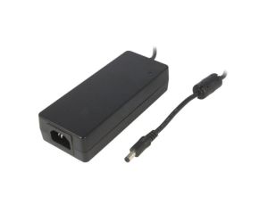 GSM90A19-P1M Zasilacz impulsowy, 19VDC, 4,74A, Wyj: 5,5/2,5, 90W, 80264VAC