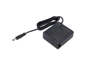 NGE30I12-P1J Zasilacz impulsowy, sieciowy,wtykowy, 12VDC, 2,5A, 30W, 88,5