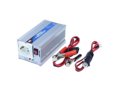 A302-300-F3 Przetwornica DC/AC, 300W, Napięcie wyjściowe: 230VAC, 2130VDC, 165x88x74mm