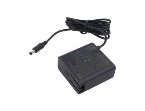 NGE65I24-P1J Zasilacz impulsowy, sieciowy,wtykowy, 24VDC, 2,71A, 65W, 92