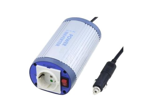 A301-150-F3 Przetwornica DC/AC, 150W, Napięcie wyjściowe: 230VAC, 1015VDC, 165x94x69mm